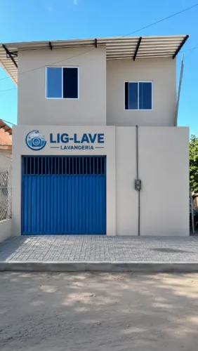 Lavadeira