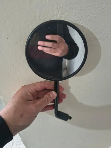 Retrovisor original Hunter 350
