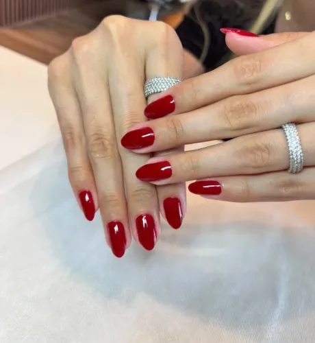 50,00 MANICURE