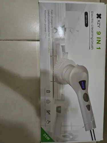 Vendo Kit de limpeza