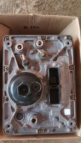 Bomba de arla Denoxtronic 1.1