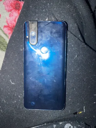 Motorola one Hyper