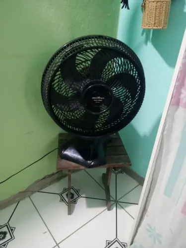 Ventilador 