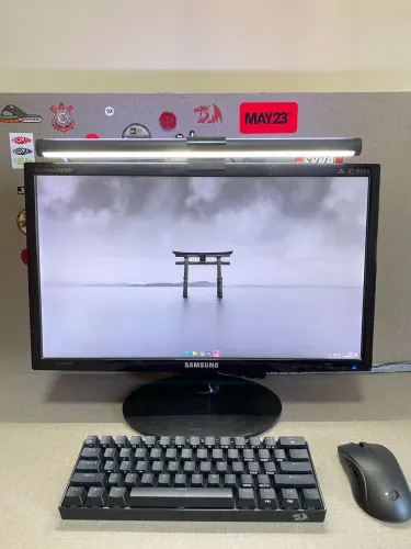 Monitor Samsung BX2231