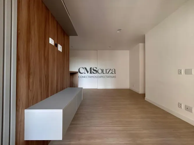 Apartamento para alugar no Mind  2 dormitórios/1 suíte, 70m², 1 vaga  Terra Bonita, Londri