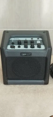 Amplificador Fender Mini Passaport