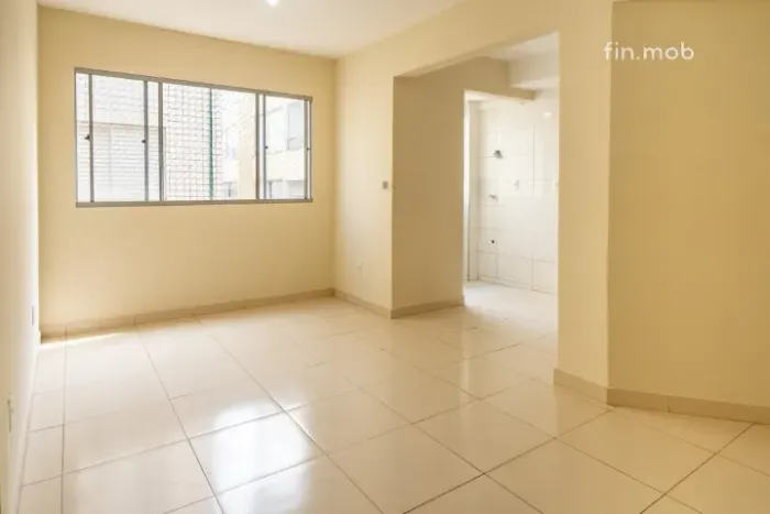 Apartamento 3 quartos no Bairro Funcionários - 2° andar