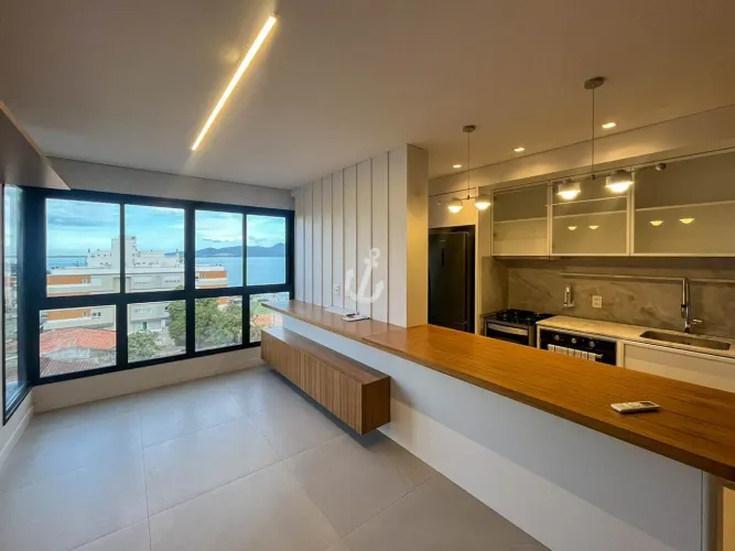 Apartamento novo em Coqueiros, Florianópolis