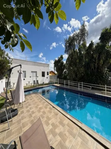Apartamento com 2 quartos para alugar em Belo Horizonte