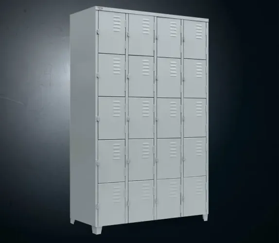 Armário para vestiário