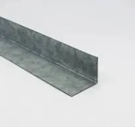 cantoneira 25x30 para drywall