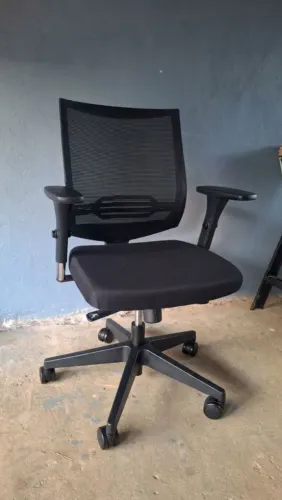 Cadeira de escritório
