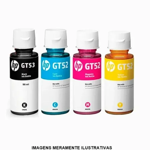 Tinta Impressoras HP 581 582 583 584 585 Dentre Outros Modelos. Fale Conosco.