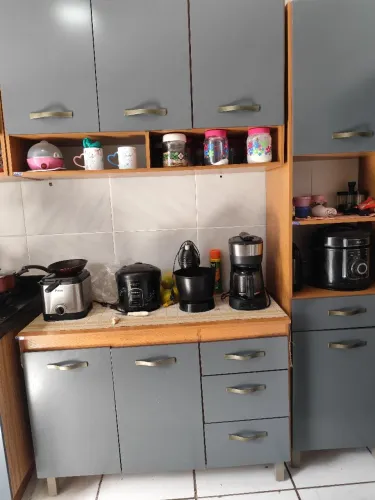 Armário 100 % MDF