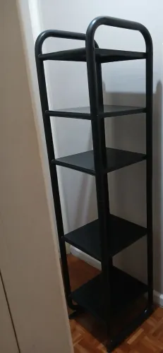 Estante de Ferro Tok Stok