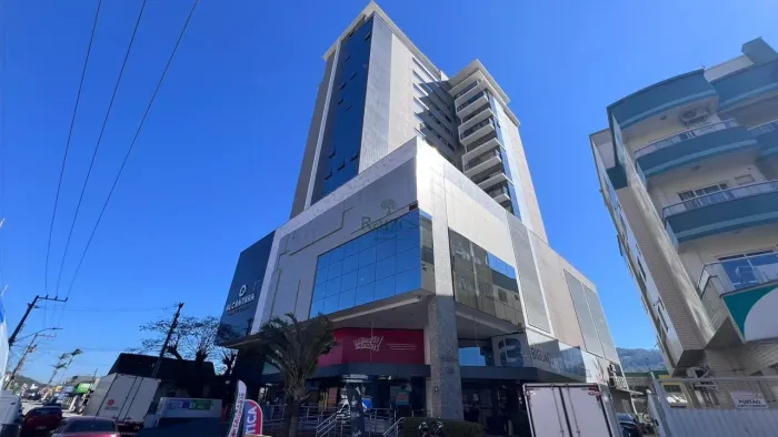 Conjunto / Sala em Centro - Biguaçu