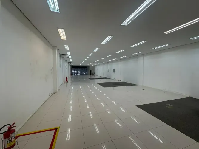 Imóvel para aluguel com 1000 m² em Umarizal - Belém - PA