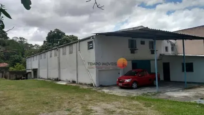 Galpão, 600 m² - venda por R$ 2.100.000,00 ou aluguel por R$ 20.000,00 - Várzea das Moças