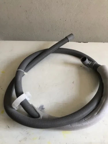 Mangueira de saída de água Lava e seca Midea mf200