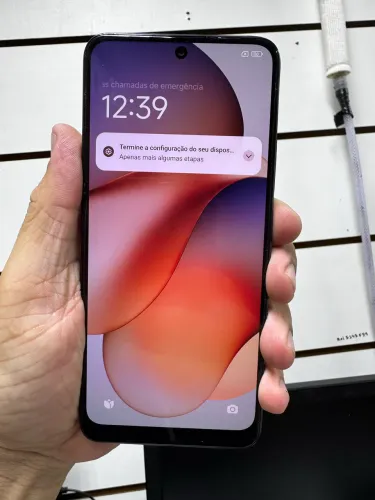 Redmi note 12 128GB