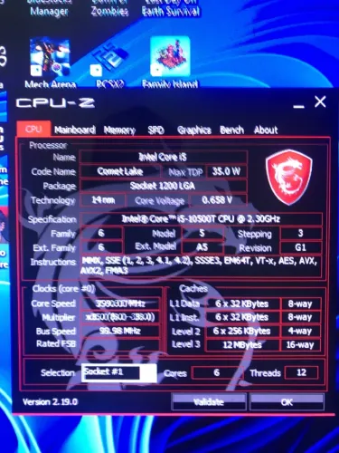 PC gamer
