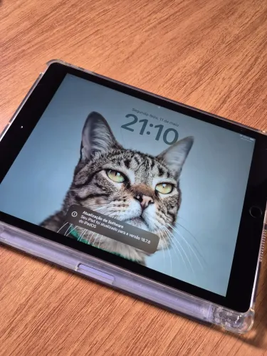 iPad 8ª Geração 32GB