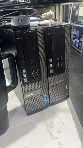 Dell core i3