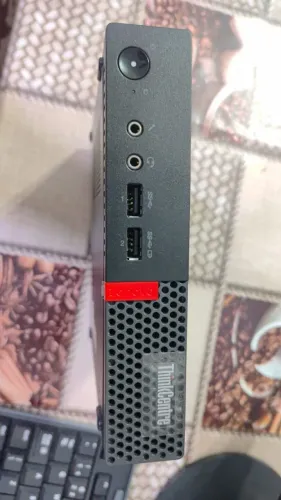 Mini Pc Lenovo I5 8GB. Faço 1.100 se vier buscar