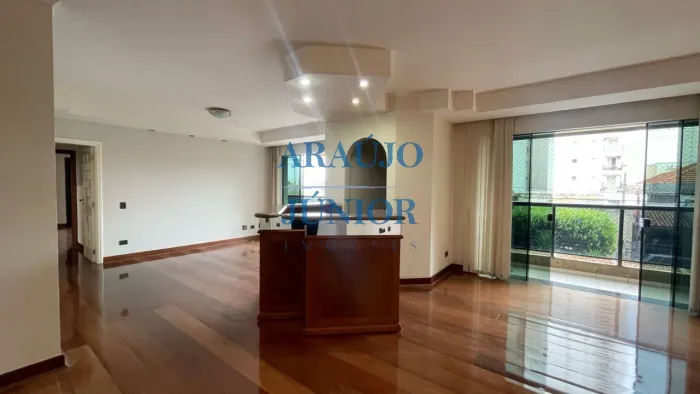 APARTAMENTO GRANDE DE ALTO PADRÃO COM LOCALIZAÇÃO PRIVILEGIADA PARA ALUGAR. Condominio Fir