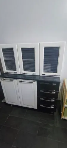 Armário Itatiaia Completo