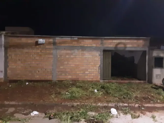 Leia a descrição: Lote Comercial 250,00m² (Asfalto e Agua) Residencial Santa Fe