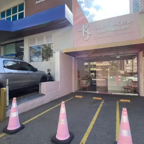 (VENDO) PASSO PONTO CLINICA SETOR MARISTA OPORTUNIDADE ÚNICA