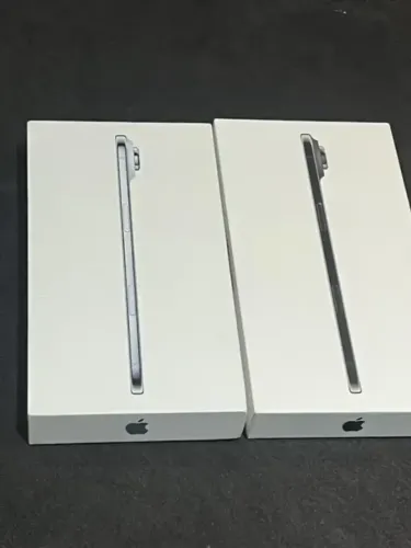 iPhone 17 Air 256GB Azul - Lacrado - Garantia Apple c/ NF - Loja Física BH