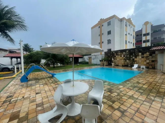 Vendo Apartamento Icarai