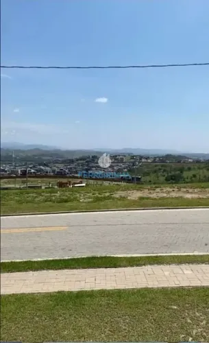 Terreno à venda, 403 m² por R$ 1.200.000,00 - Urbanova - São José dos Campos/SP
