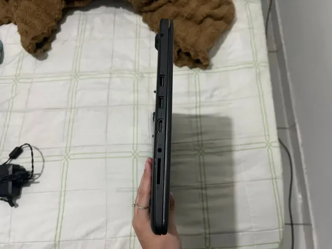 Notebook Positivo Stilo One XC3550 - Funciona Perfeito - Com Carregador