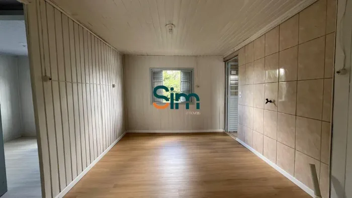 Casa residencial para aluguel em Jardim América, Chapecó  3 quartos, 1 vaga, 80 m²