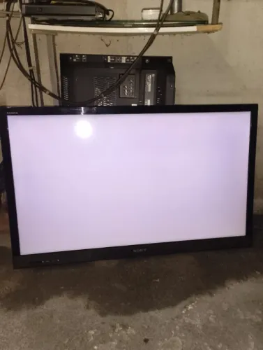 3 tv led sony utilizar placas e pçs
