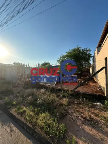 Terreno à Venda no Bairro Jardim dos Ipês, Ipeúna - SP