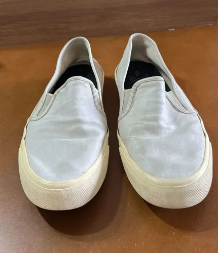 TÊNIS MASCULINO ESTILO IATE DA RESERVA