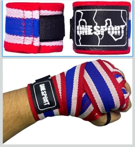 Muay Thai 5m