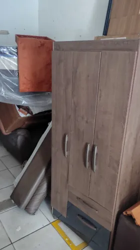 Guarda roupa 