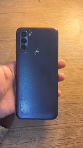 Moto G31 Motorola 128GB