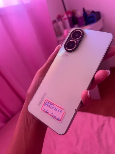 Realme c67