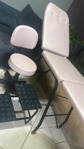 Kit maca estética