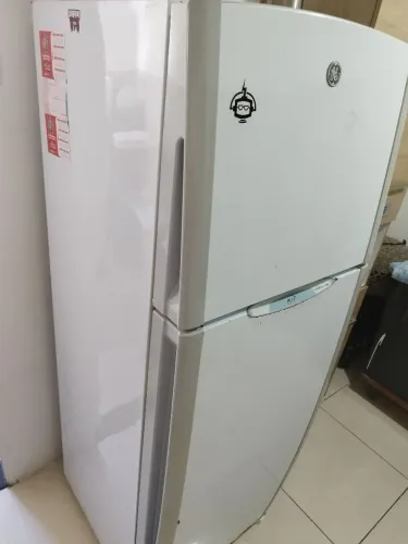 GELADEIRA GE 470 LITROS