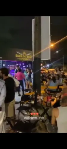 Repasse de ponto comercial 