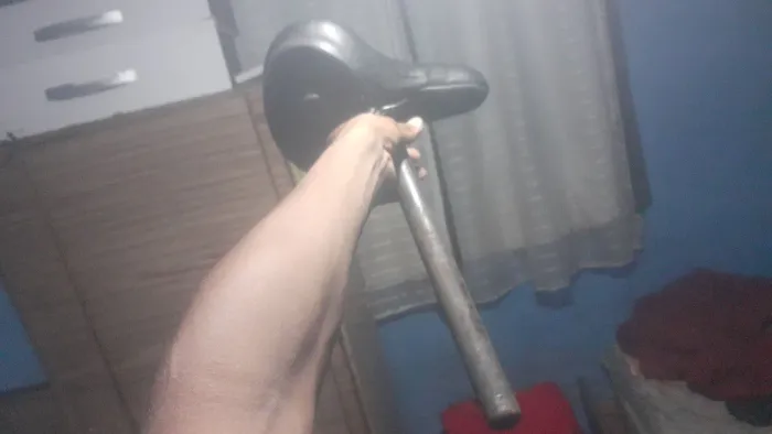 vendo peças de aro 29 interresados só chamar