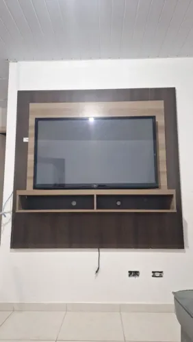 Painel de Tv