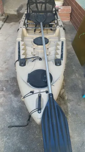 Caiaque caiman 100